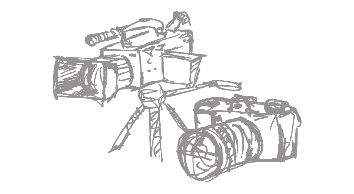 Fotoğraf ve Video - Osman Merdan Works