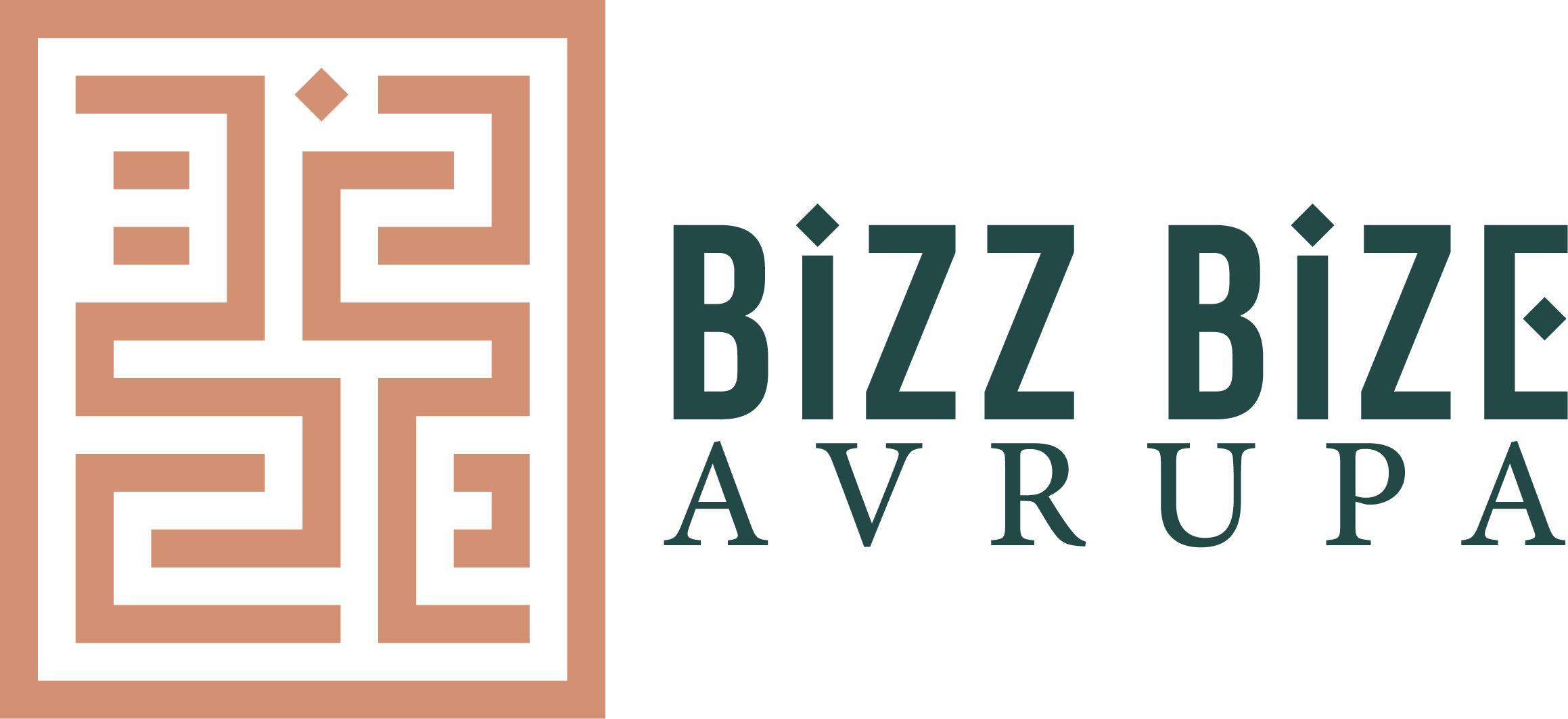 Bizz Bize | Osman Merdan Works – Marka Kimliği ve Tasarım Projesi