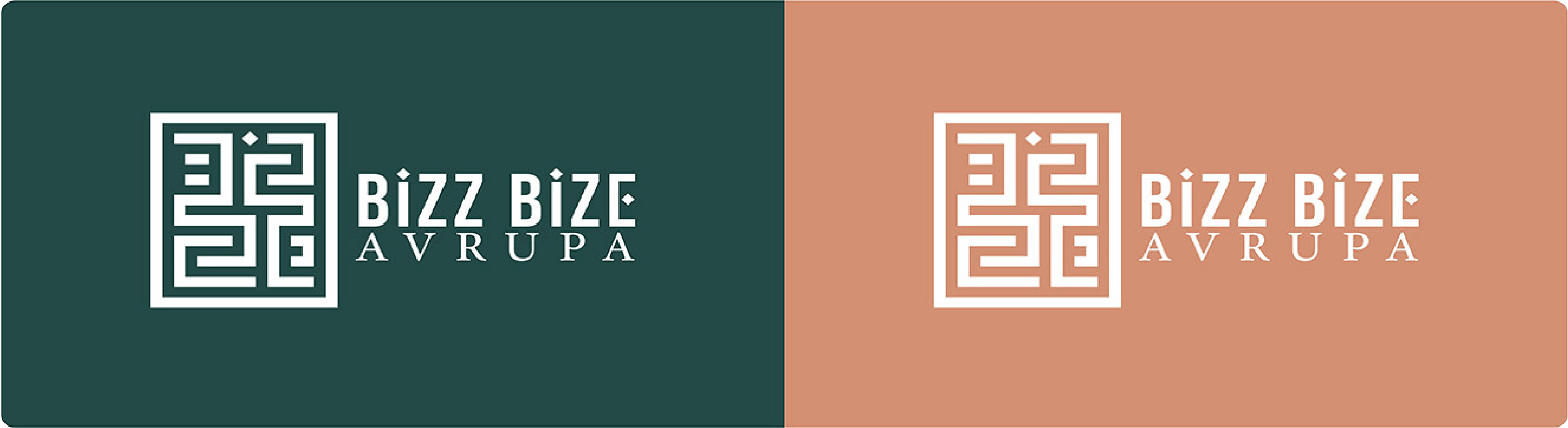 Bizz Bize | Osman Merdan Works – Marka Kimliği ve Tasarım Projesi