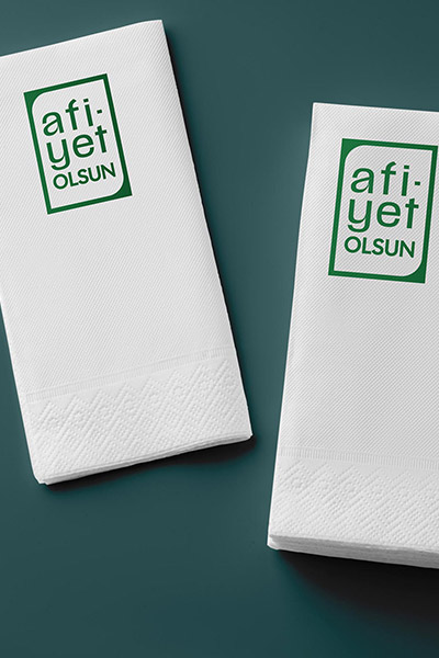 Casaleff Projesi - Osman Merdan