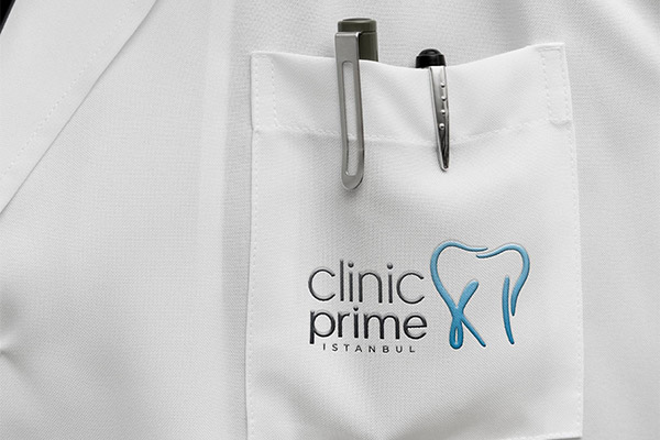 Clinic Prime Projesi - Osman Merdan