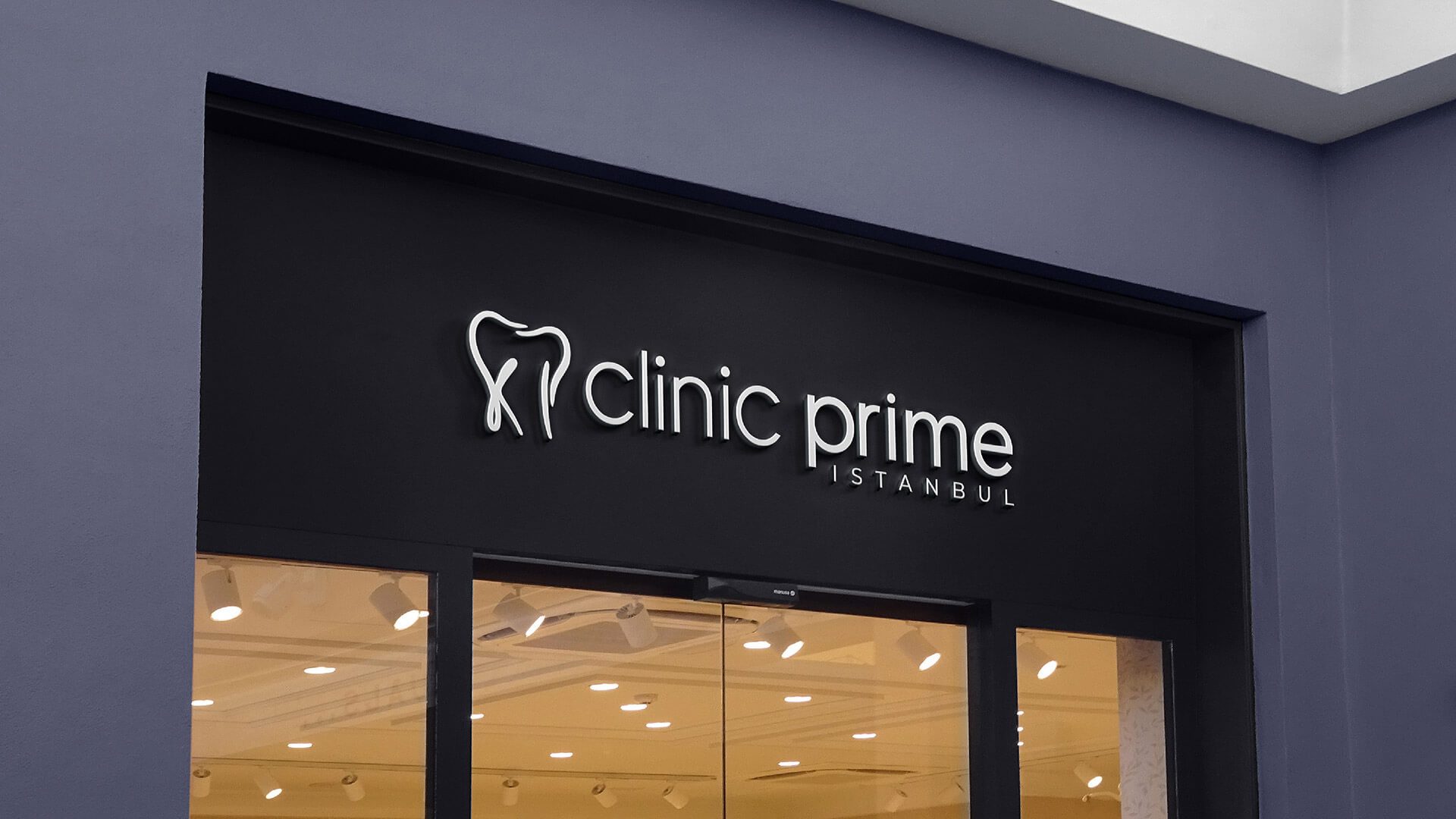Clinic Prime Projesi - Osman Merdan