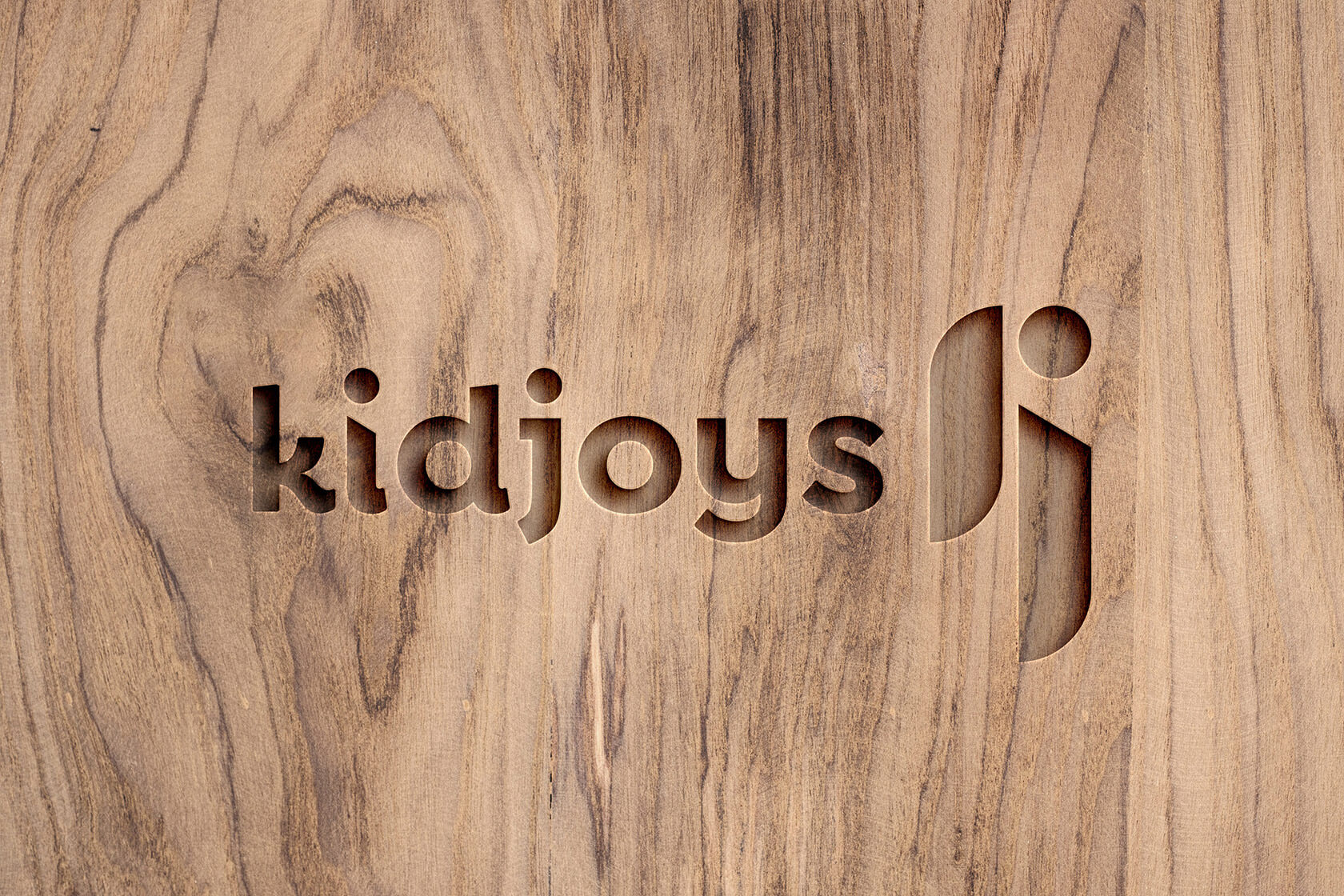 Kidjoys Projesi - Osman Merdan