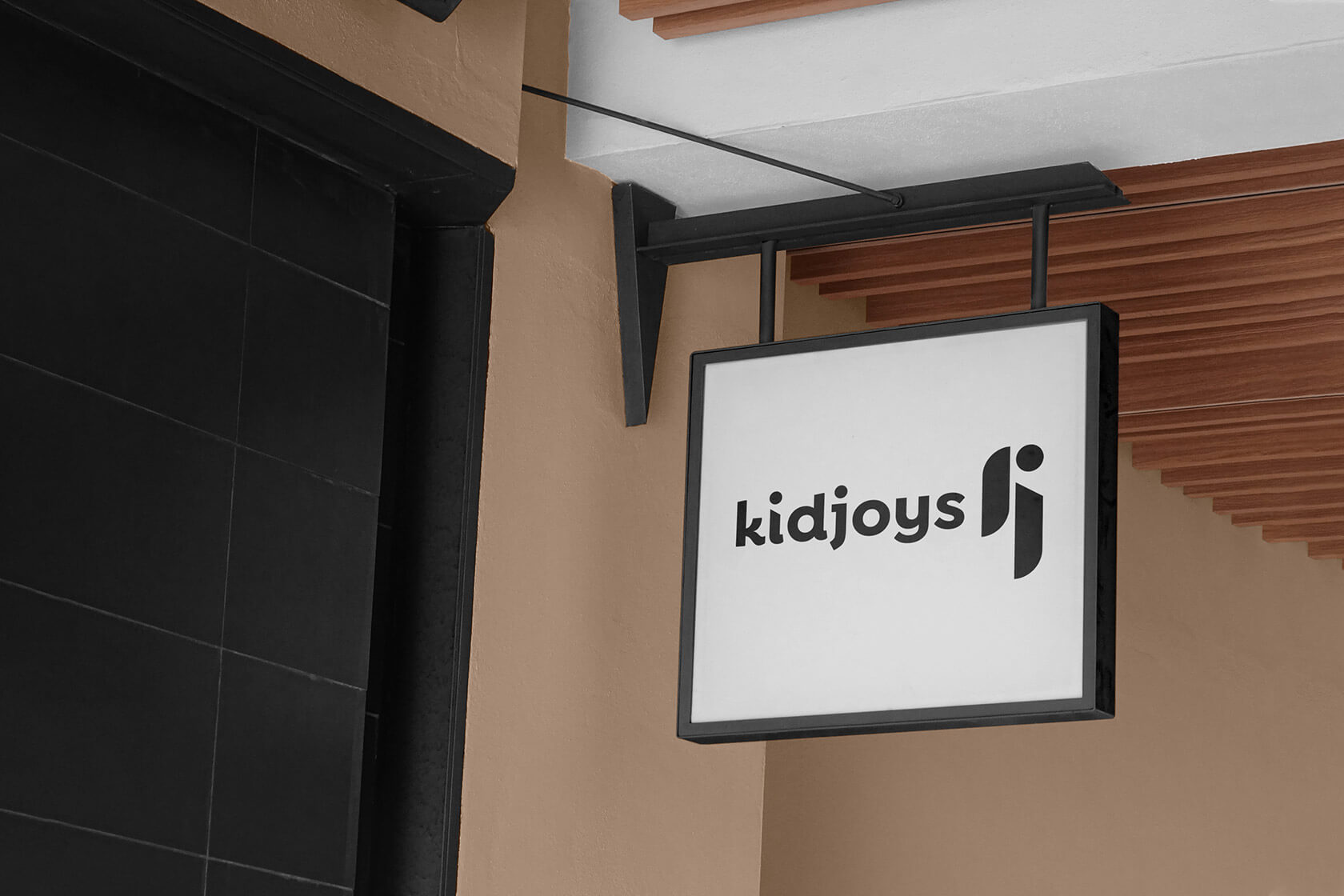 Kidjoys Projesi - Osman Merdan