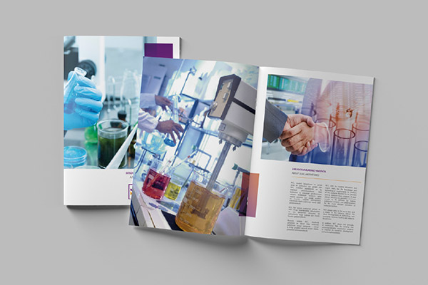 Newtech Chemical Company Projesi - Osman Merdan