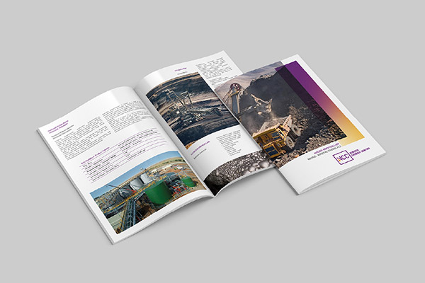 Newtech Chemical Company Projesi - Osman Merdan