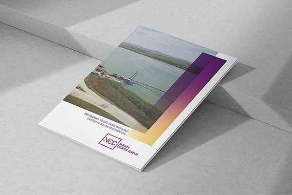 Newtech Chemical Company Projesi - Osman Merdan