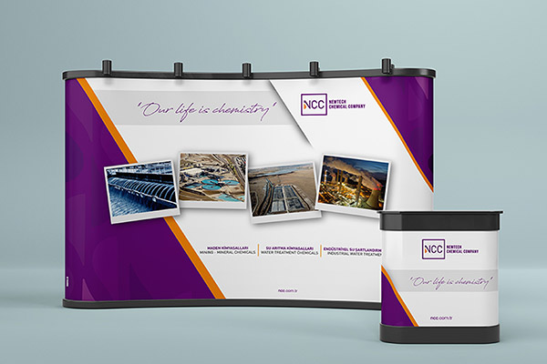 Newtech Chemical Company Projesi - Osman Merdan