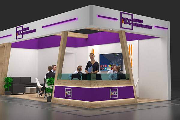 Newtech Chemical Company Projesi - Osman Merdan