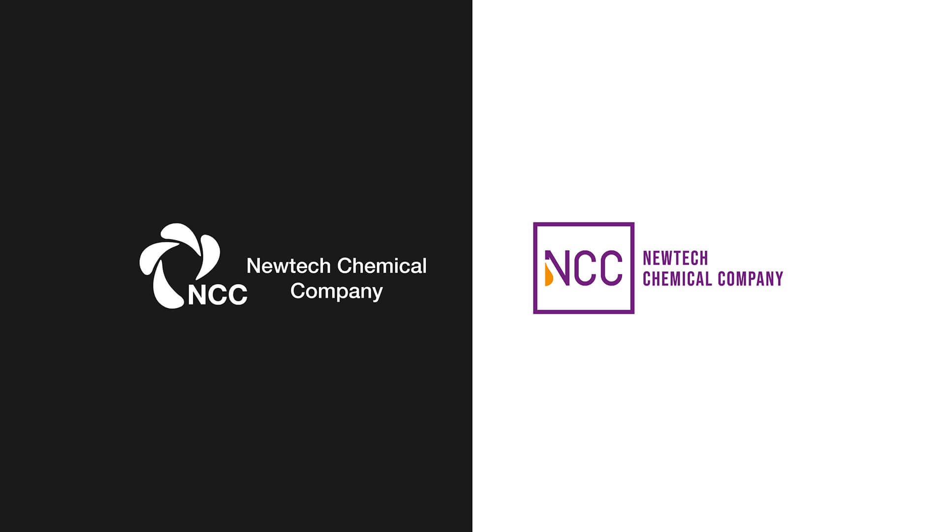 Newtech Chemical Company Projesi - Osman Merdan