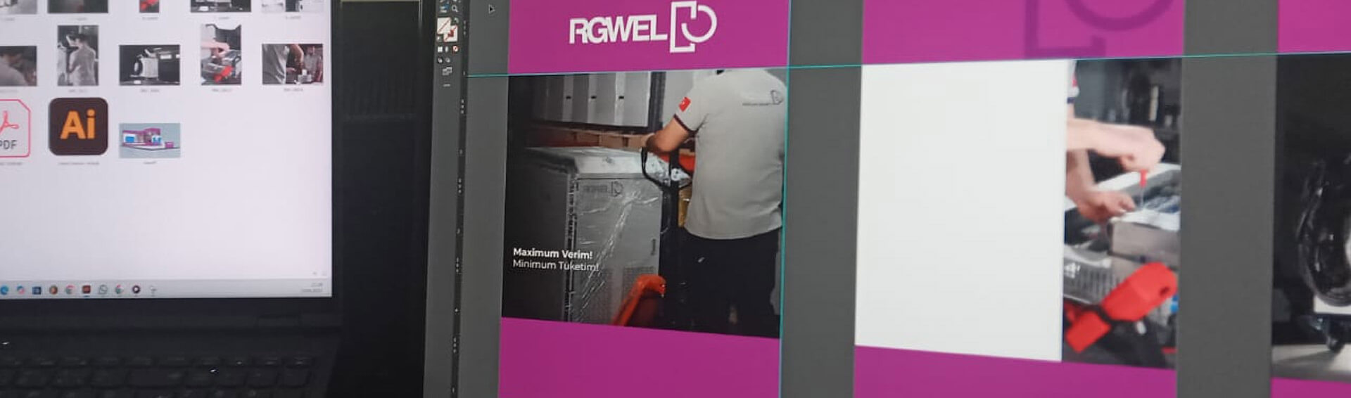 Rgwel Projesi - Osman Merdan