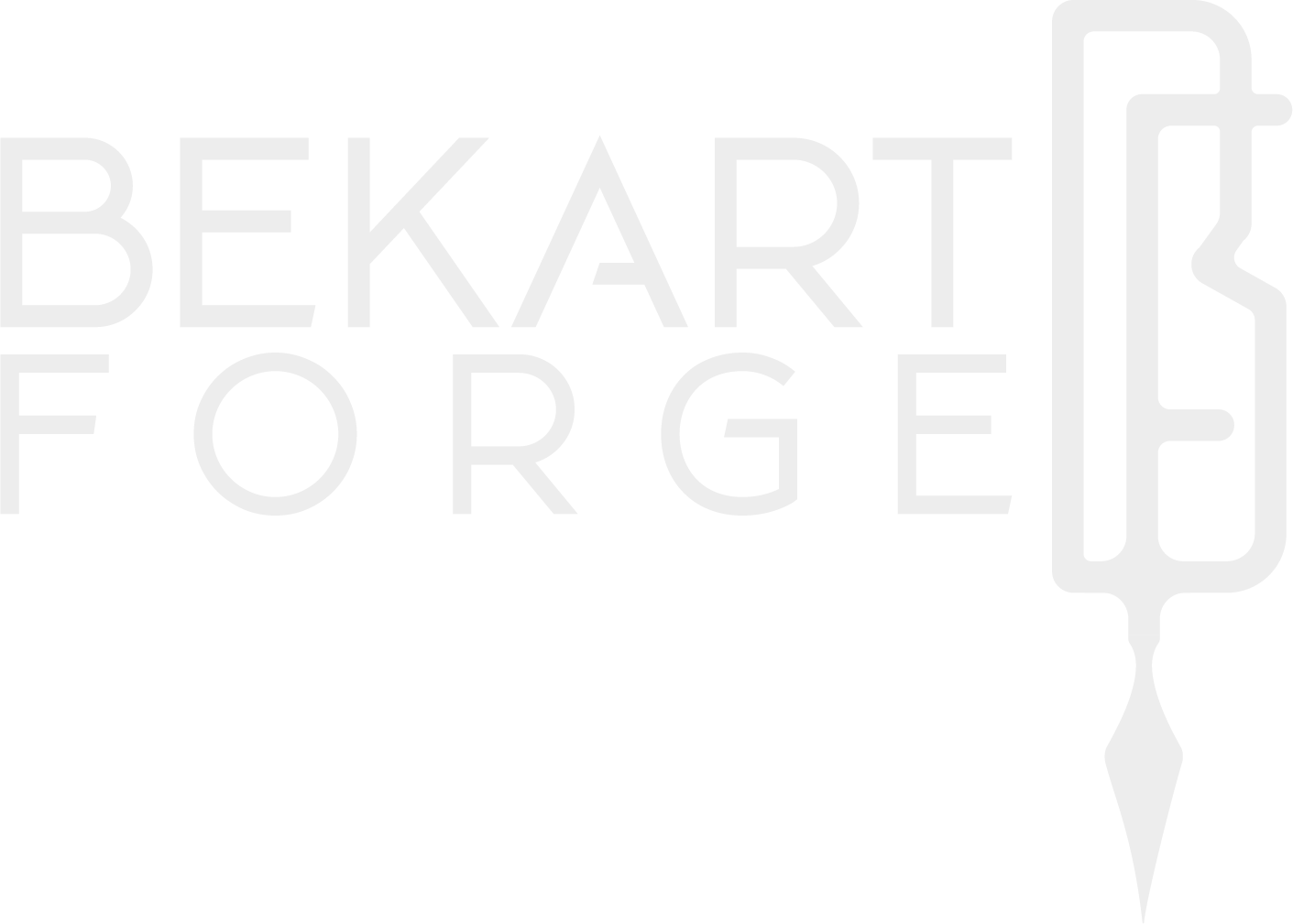 Bekart Projesi - Osman Merdan Works