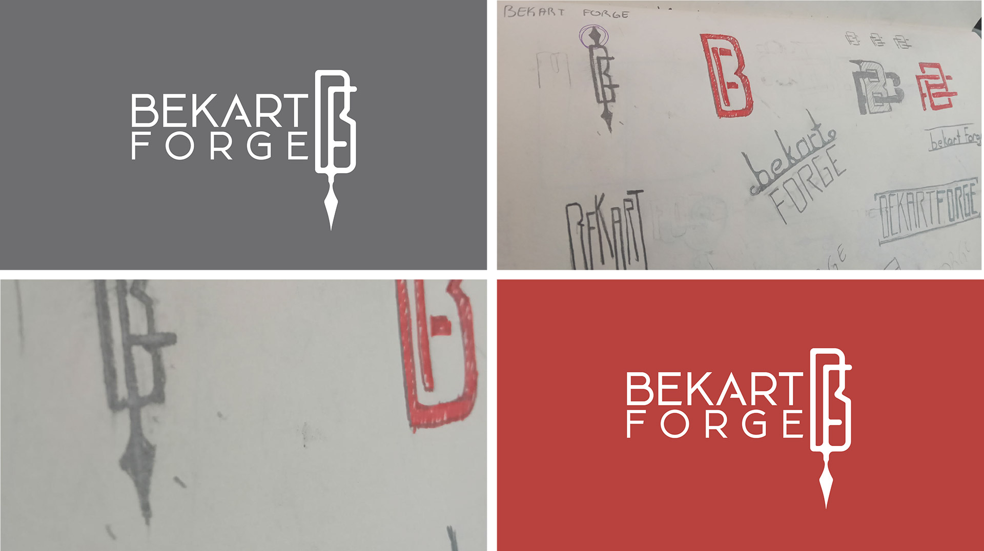 Bekart Projesi - Osman Merdan Works