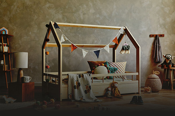 Kidjoys Projesi - Osman Merdan