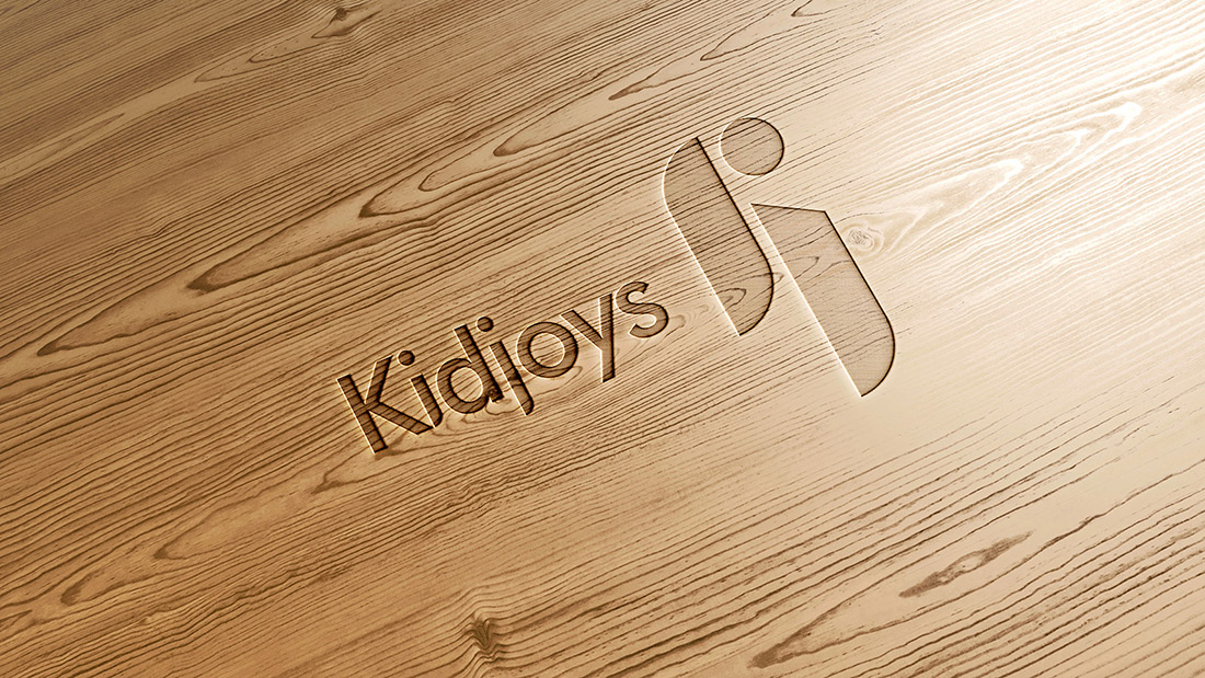Kidjoys Projesi - Osman Merdan Works