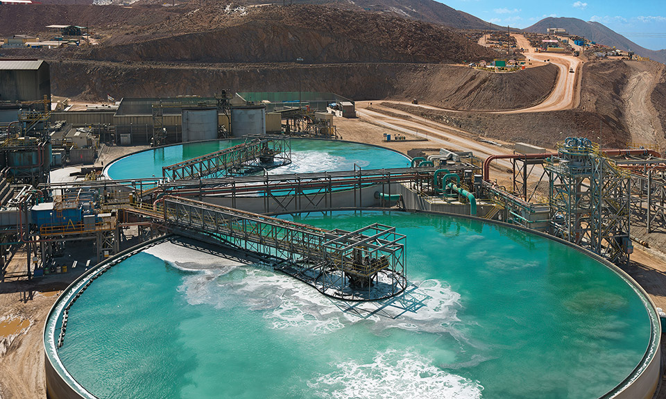 Newtech Chemical Company Projesi - Osman Merdan Works